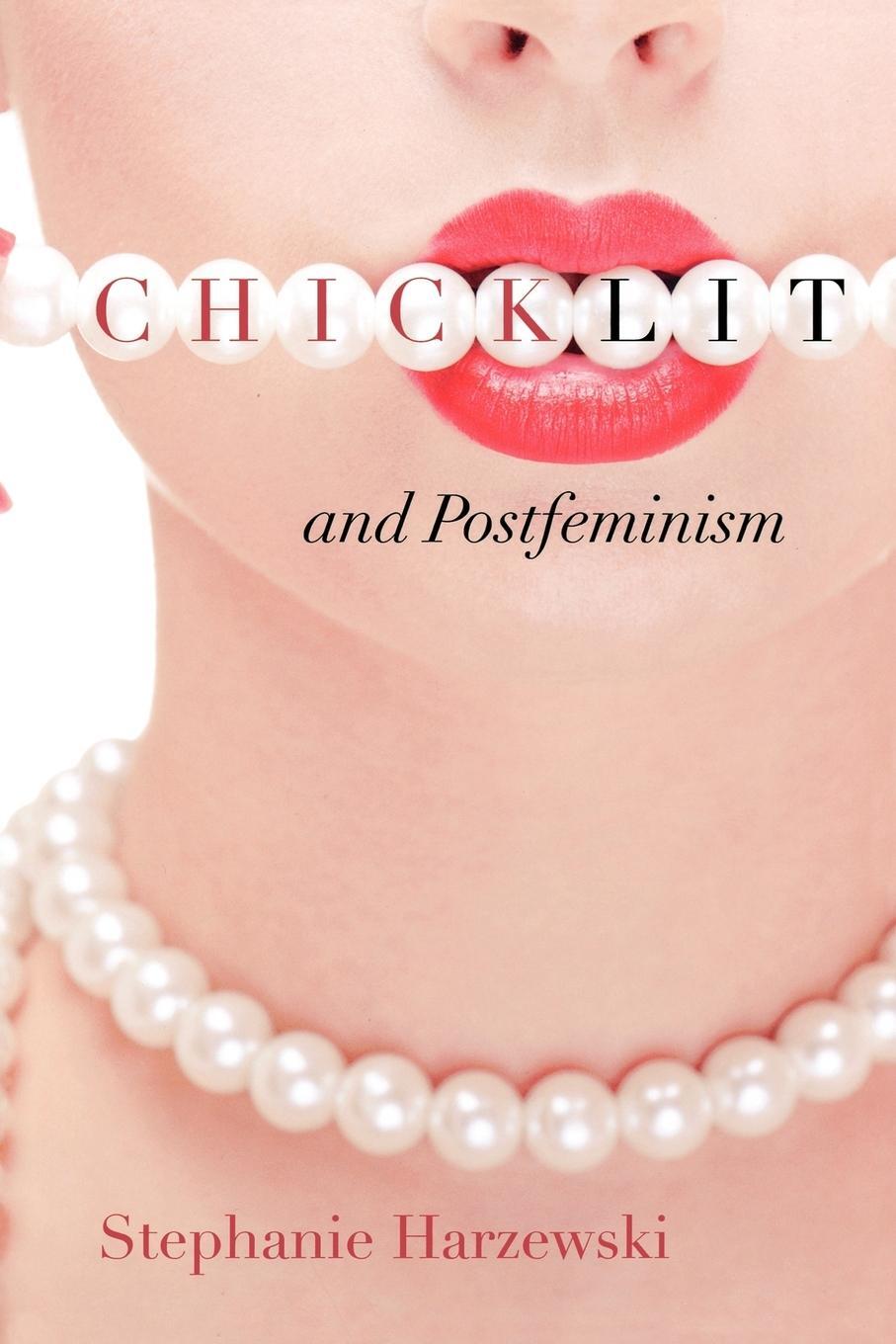 Cover: 9780813930725 | Chick Lit and Postfeminism | Stephanie Harzewski | Taschenbuch | 2011