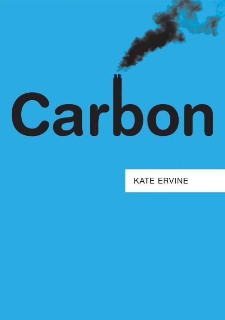 Cover: 9781509501120 | Carbon | Kate Ervine | Taschenbuch | 224 S. | Englisch | 2018