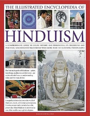 Cover: 9780754820567 | Illustrated Encyclopedia of Hinduism | M. Narasimhachary (u. a.)