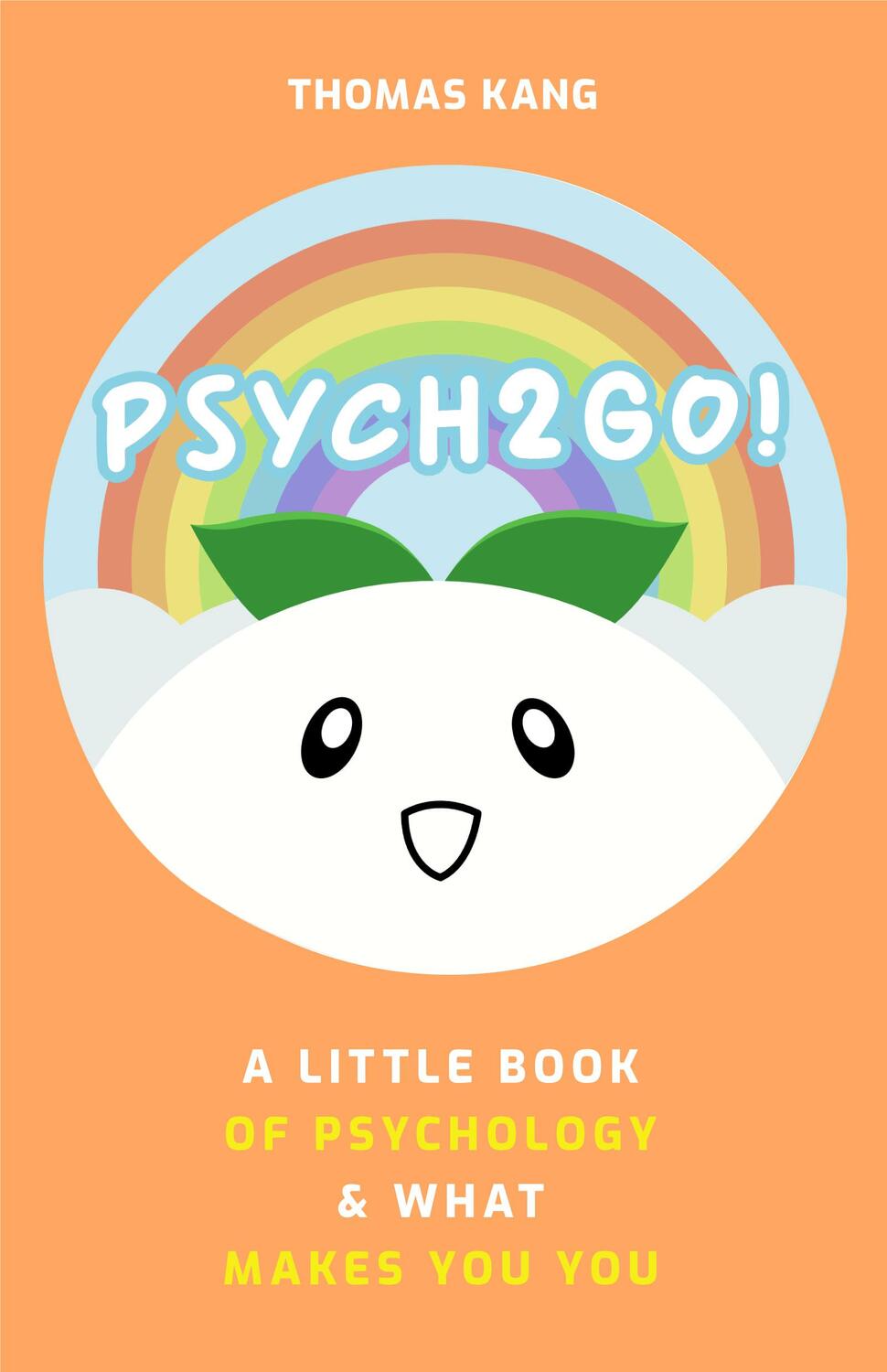 Bild: 9781684812318 | Psych2Go Presents: The Psychology of People | Psych2go | Taschenbuch