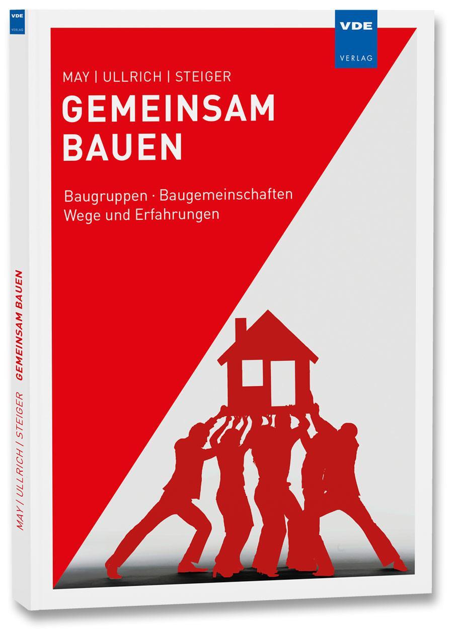 Cover: 9783800736096 | Gemeinsam bauen | Friedrich May (u. a.) | Taschenbuch | Deutsch | 2016