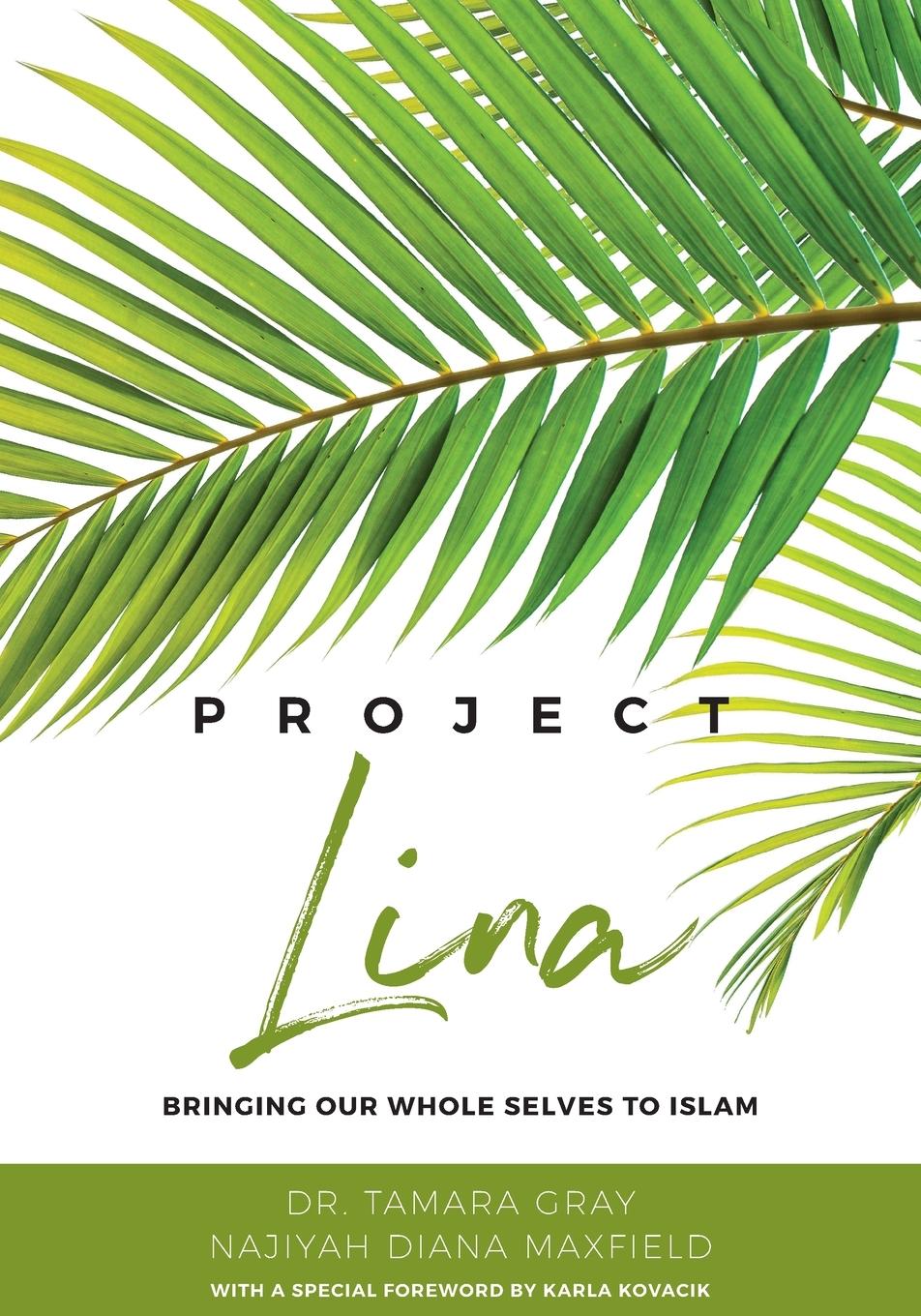 Cover: 9780999299050 | Project Lina | Tamara Gray (u. a.) | Taschenbuch | Englisch | 2020