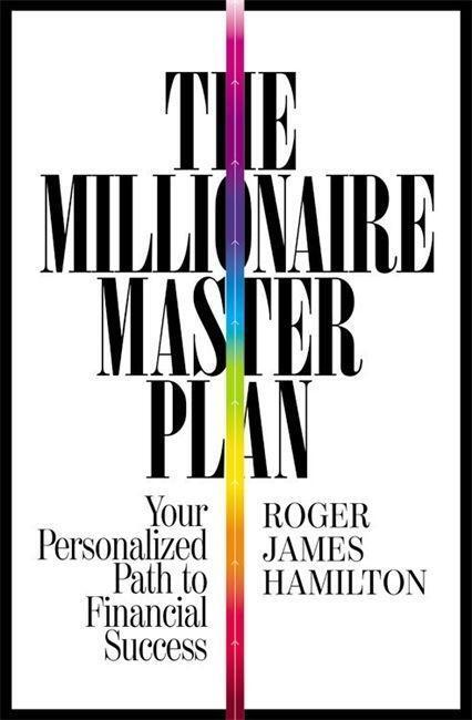 Cover: 9781455583997 | The Millionaire Master Plan | Roger James Hamilton | Taschenbuch