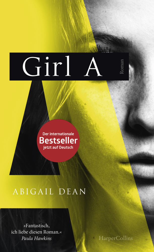 Cover: 9783749901050 | Girl A | Roman | Abigail Dean | Buch | 416 S. | Deutsch | 2021