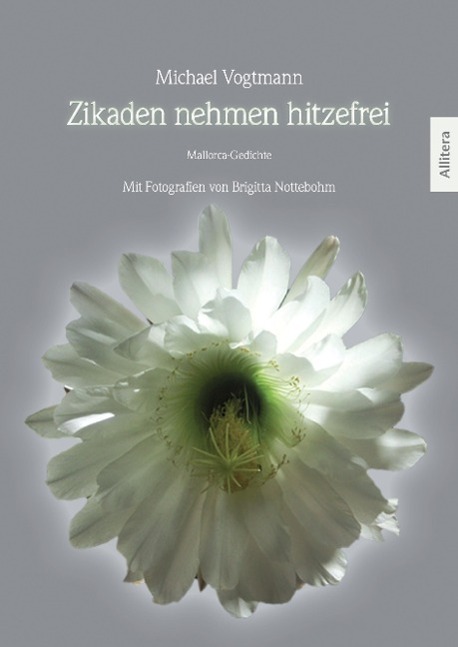 Cover: 9783869063713 | Zikaden nehmen hitzefrei | Michael Vogtmann | Buch | Gebunden | 2014