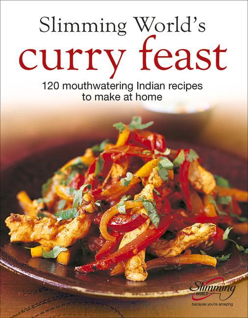 Cover: 9780091909260 | Slimming World's Curry Feast | Slimming World | Buch | Gebunden | 2010