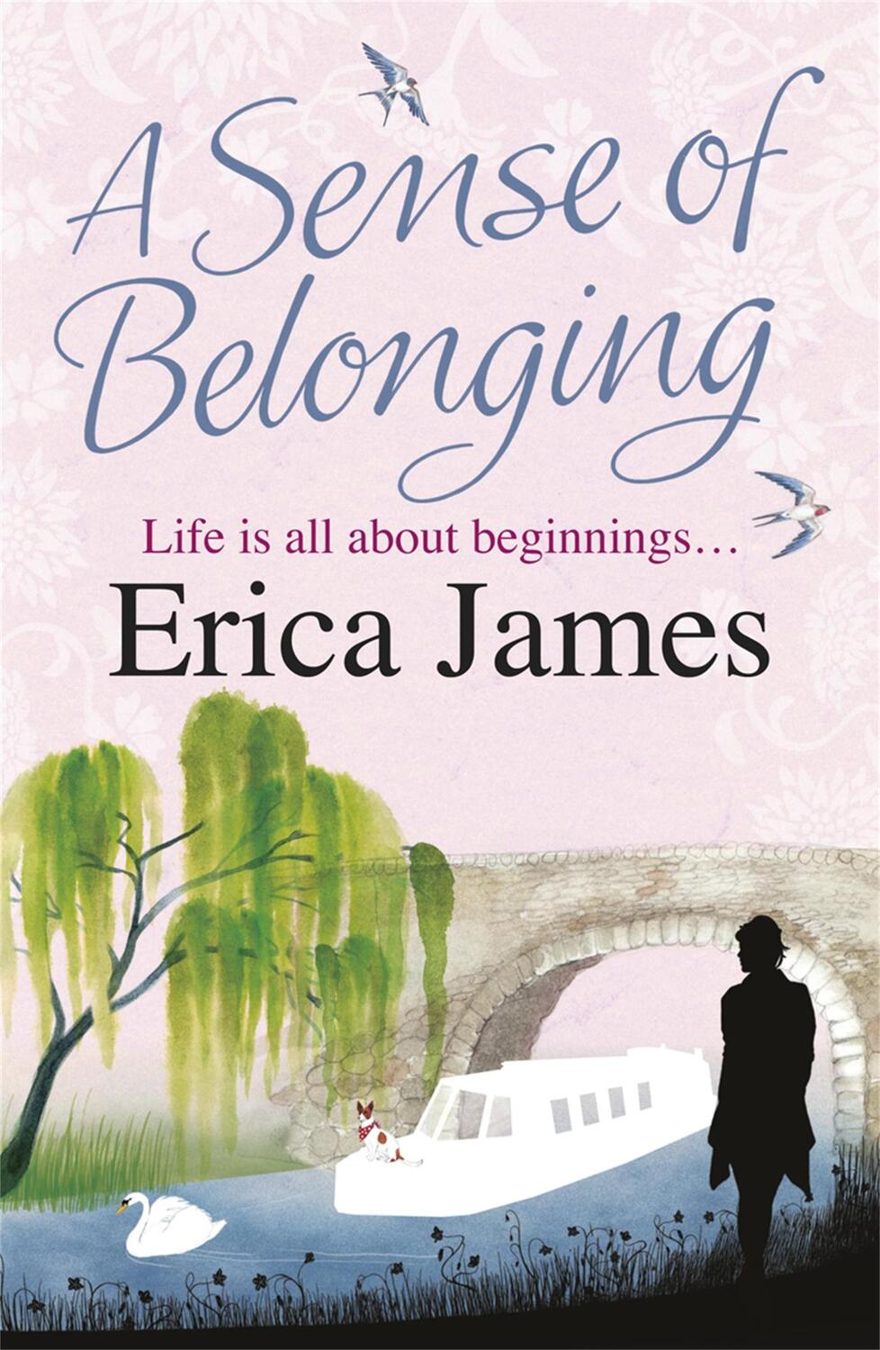 Cover: 9780752883434 | A Sense Of Belonging | Erica James | Taschenbuch | Englisch | 2011