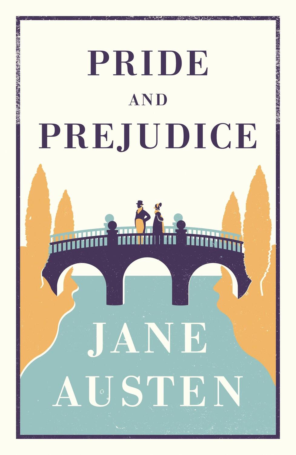 Cover: 9781847493699 | Pride and Prejudice | Jane Austen | Taschenbuch | 335 S. | Englisch