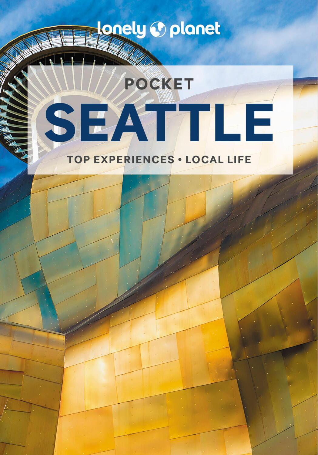 Cover: 9781788684491 | Lonely Planet Pocket Seattle | Lonely Planet (u. a.) | Taschenbuch
