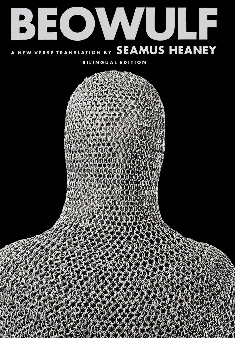 Cover: 9780374111199 | Beowulf | A New Verse Translation | Seamus Heaney | Buch | Englisch