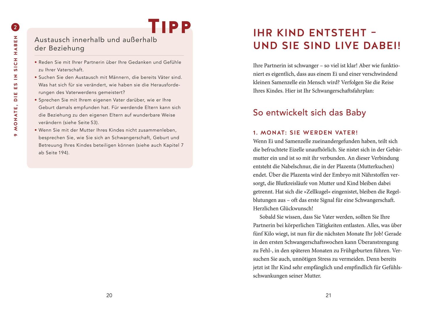 Bild: 9783833874239 | Das Papa-Handbuch | Robert Richter (u. a.) | Buch | 240 S. | Deutsch