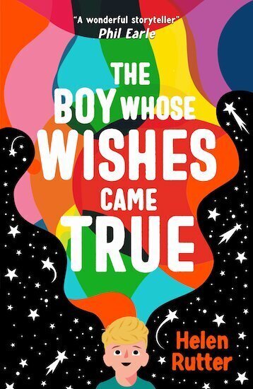Cover: 9780702300868 | The Boy Whose Wishes Came True | Helen Rutter | Taschenbuch | Englisch