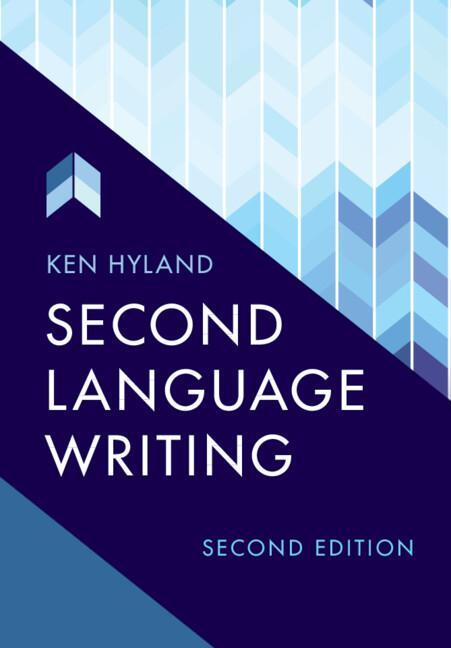 Cover: 9781108456418 | Second Language Writing | Ken Hyland | Taschenbuch | Englisch | 2019