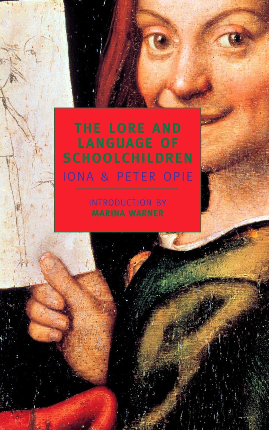 Cover: 9780940322691 | The Lore and Language of Schoolchildren | Iona Opie (u. a.) | Buch