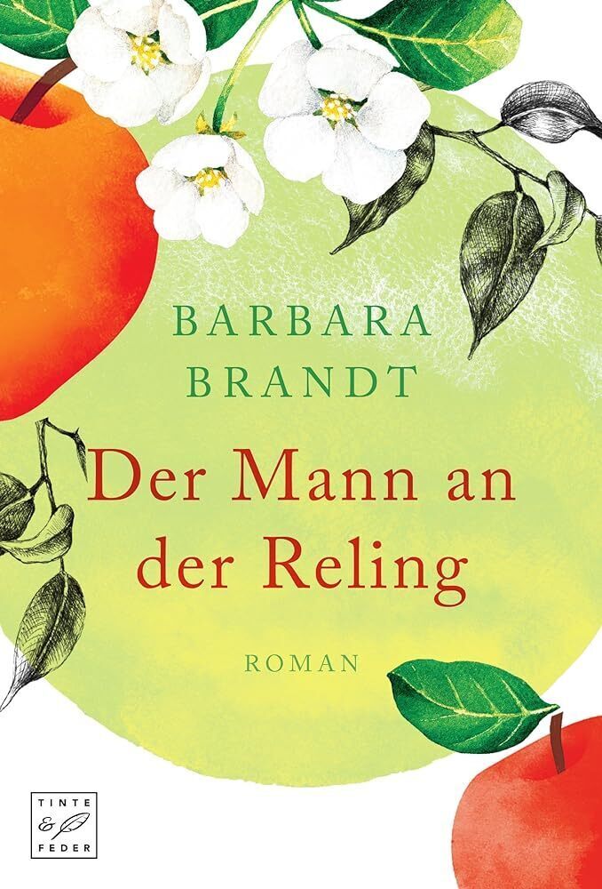 Cover: 9781503940970 | Der Mann an der Reling | Barbara Brandt | Taschenbuch | Deutsch