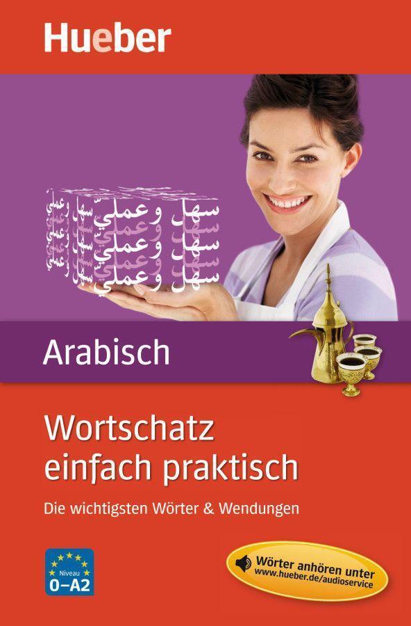 Cover: 9783194096141 | Wortschatz einfach praktisch - Arabisch | Ali Almakhlafi | Taschenbuch