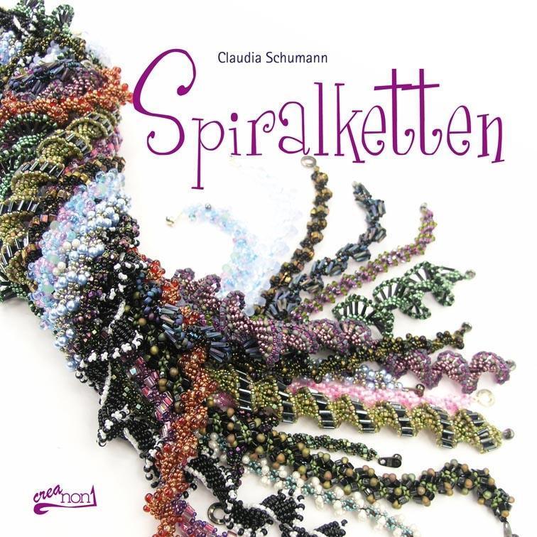Cover: 9783940577115 | Spiralketten | Claudia Schumann | Taschenbuch | Deutsch | 2012