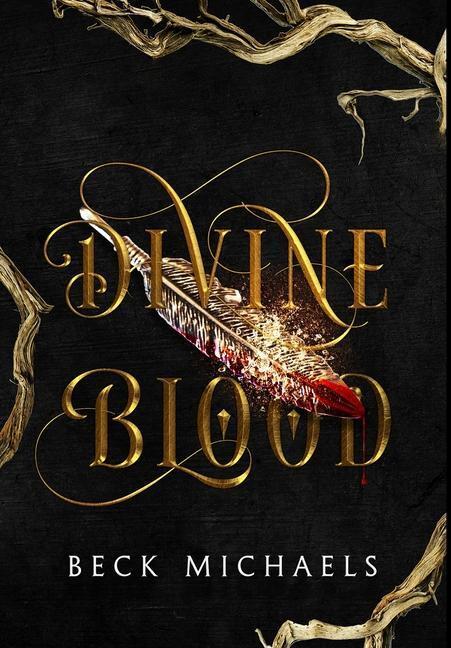 Cover: 9781734763928 | Divine Blood (Guardians of the Maiden #1) | Beck Michaels | Buch