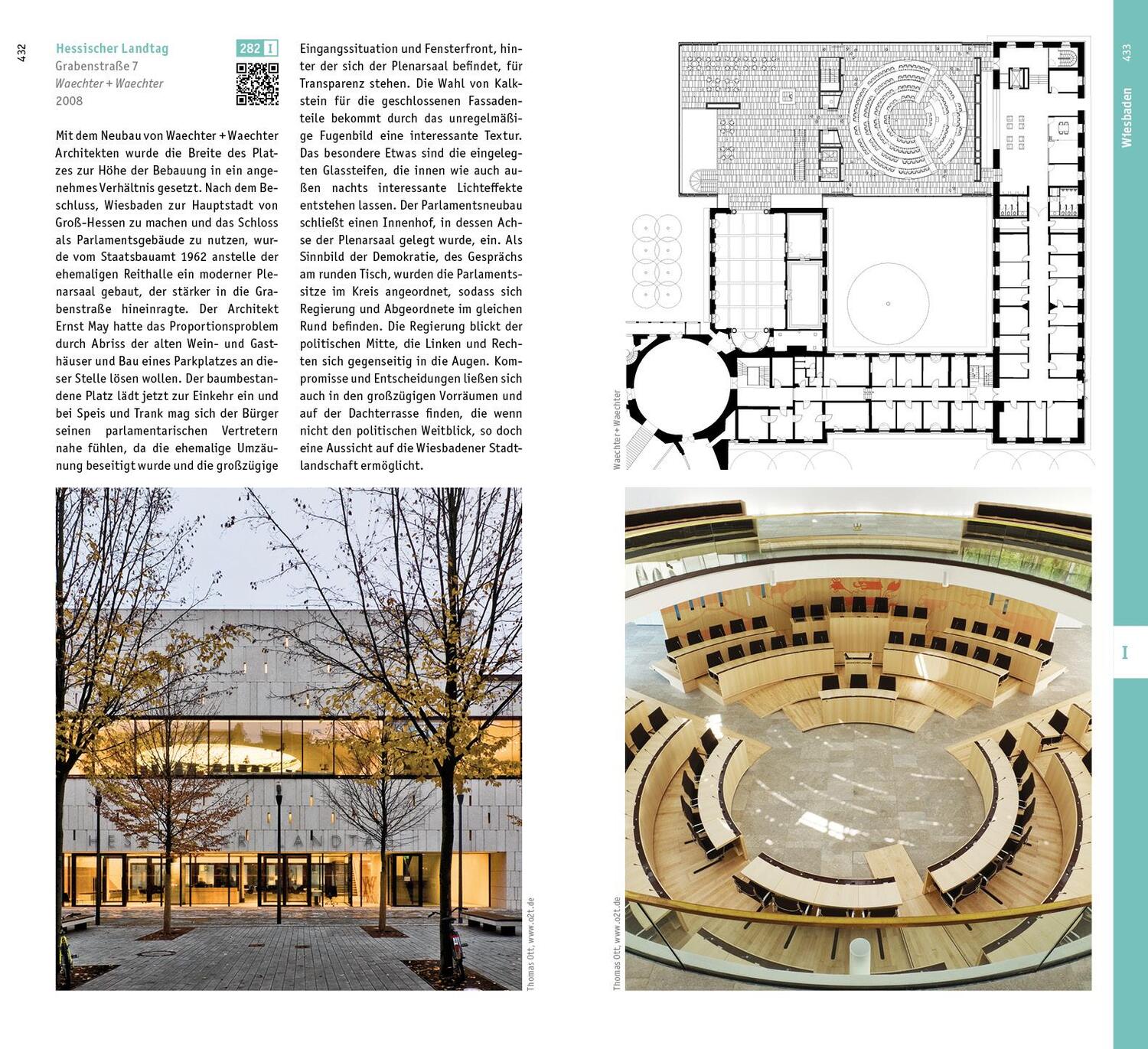 Bild: 9783869225562 | Architekturführer Metropolregion Frankfurt Rhein-Main | Taschenbuch