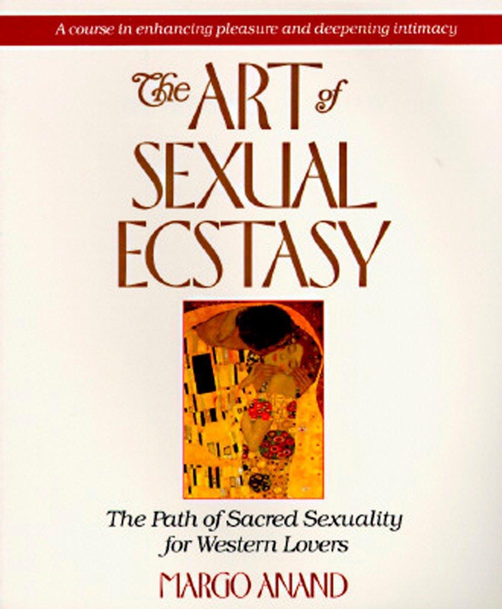 Cover: 9780874775815 | The Art of Sexual Ecstasy | Margo Anand | Taschenbuch | Englisch