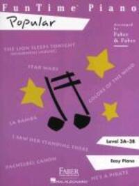 Cover: 9781616770075 | Funtime Piano Popular: Level 3a-3b | Taschenbuch | Englisch | 2003
