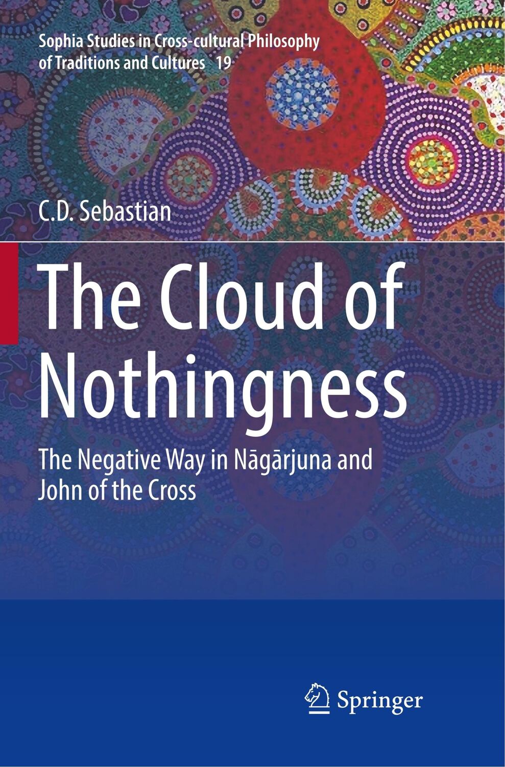 Cover: 9788132238775 | The Cloud of Nothingness | C. D. Sebastian | Taschenbuch | Paperback