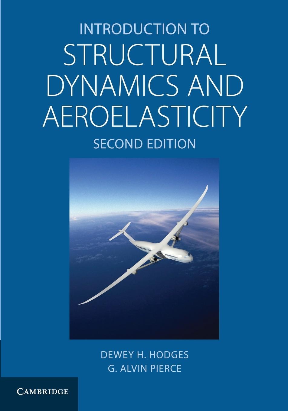 Cover: 9781107617094 | Introduction to Structural Dynamics and Aeroelasticity | Taschenbuch