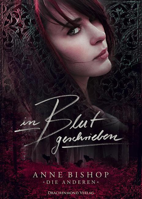 Cover: 9783959916110 | In Blut geschrieben | Die Anderen | Anne Bishop | Taschenbuch | 2016