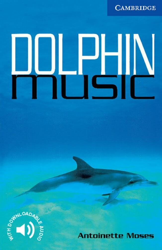 Cover: 9783125745032 | Dolphin Music | Antoinette Moses | Taschenbuch | Deutsch