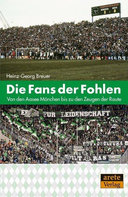 Cover: 9783942468978 | Die Fans der Fohlen | Heinz-Georg Breuer | Taschenbuch | 144 S. | 2018