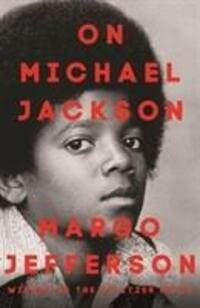 Cover: 9781783784202 | On Michael Jackson | Margo Jefferson | Taschenbuch | Englisch | 2018