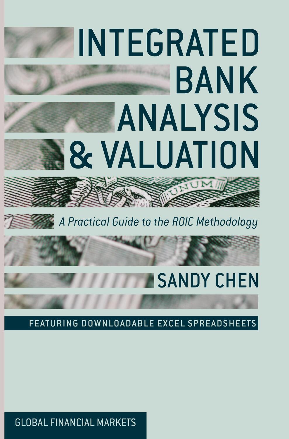 Cover: 9781349455546 | Integrated Bank Analysis and Valuation | S. Chen | Taschenbuch | XVI
