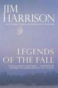 Cover: 9781611855234 | Legends of the Fall | Jim Harrison | Taschenbuch | Englisch | 2017