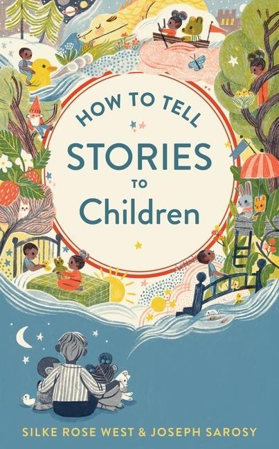 Cover: 9780358449270 | How to Tell Stories to Children | Joseph Sarosy (u. a.) | Buch | 2021
