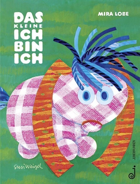 Cover: 9783702648503 | Das Kleine Ich bin ich | Mira Lobe (u. a.) | Buch | Deutsch | 1992