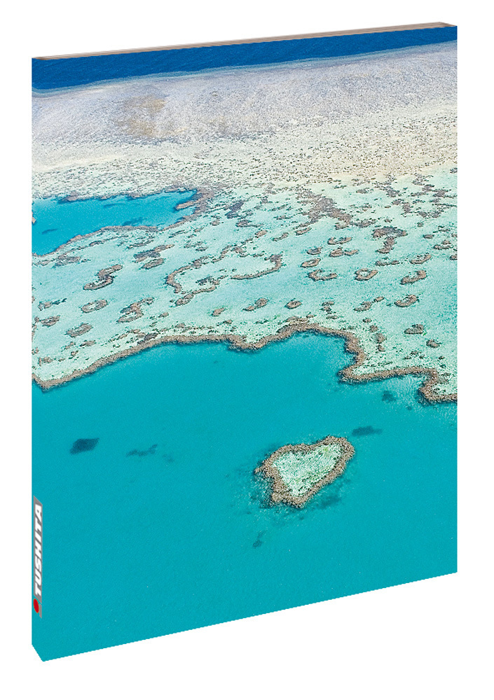 Cover: 9783955703134 | Blue Planet | Blankbook | Tushita-Verlag | Buch | Deutsch | 2013