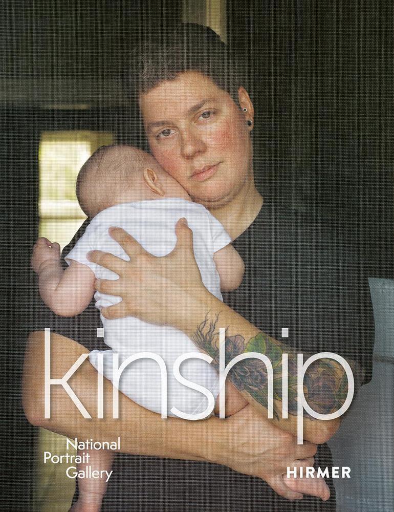 Cover: 9783777439778 | Kinship | Dorothy Moss (u. a.) | Buch | 120 S. | Englisch | 2022