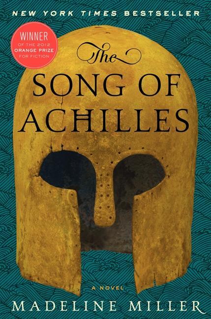 Cover: 9780062060617 | The Song of Achilles | Madeline Miller | Buch | Gebunden | Englisch