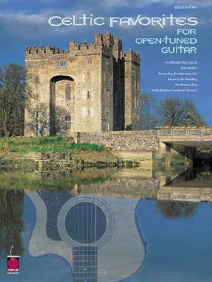 Cover: 9781575604480 | Celtic Favorites for Open-Tuned Guitar | Hal Leonard Corp | Buch