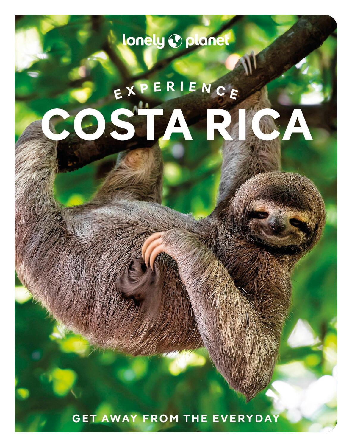 Cover: 9781838697464 | Lonely Planet Experience Costa Rica | Lonely Planet | Taschenbuch