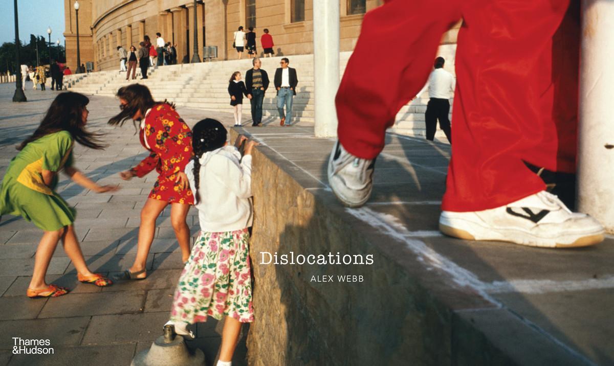 Cover: 9780500027325 | Alex Webb: Dislocations | Alex Webb | Buch | Englisch | 2023