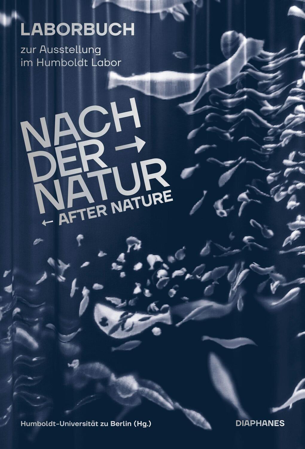 Cover: 9783035807042 | Nach der Natur - After Nature | Bastian Herbst (u. a.) | Taschenbuch