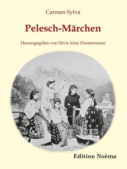 Cover: 9783838204659 | Pelsch-Märchen | Carmen Sylva | Taschenbuch | 2013 | ibidem