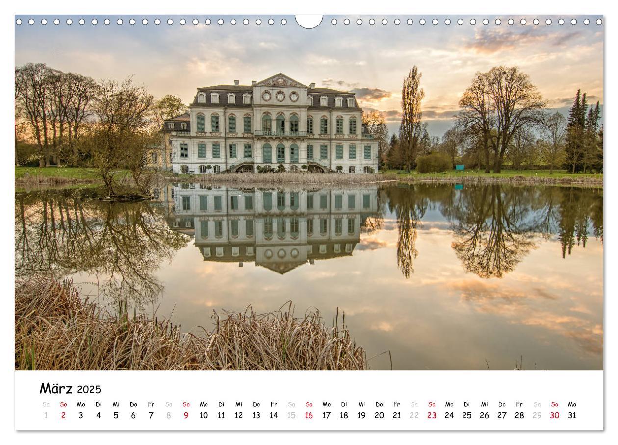 Bild: 9783435324958 | Fotogenes Nordhessen (Wandkalender 2025 DIN A3 quer), CALVENDO...