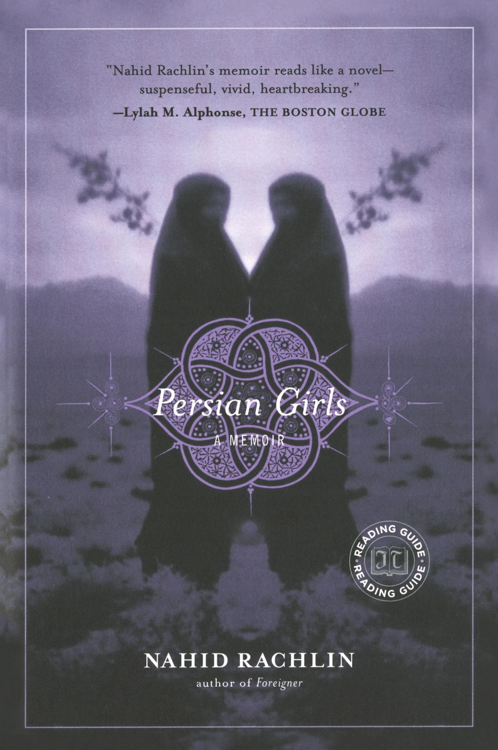 Cover: 9781585426232 | Persian Girls | A Memoir | Nahid Rachlin | Taschenbuch | Englisch