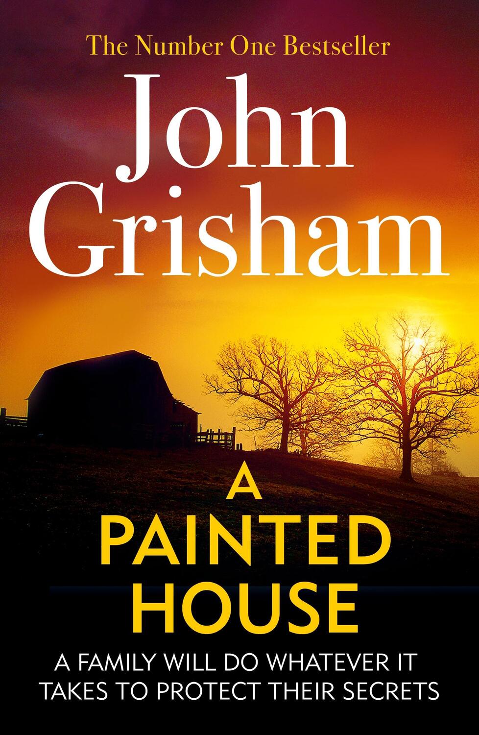 Cover: 9780099537021 | A Painted House | John Grisham | Taschenbuch | Englisch | 2011