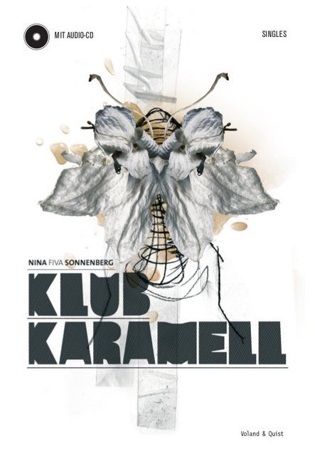 Cover: 9783938424223 | Klub Karamell, m. Audio-CD | Laufz. d. CD: 40 min. | Taschenbuch