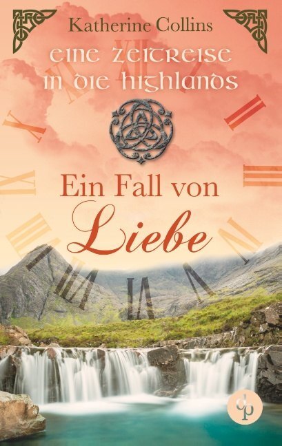 Cover: 9783960874706 | Ein Fall von Liebe (Historisch, Liebe) | Katherine Collins | Buch