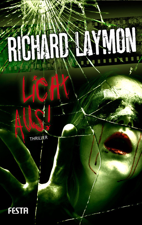 Cover: 9783865521668 | Licht aus! | Thriller | Richard Laymon | Taschenbuch | 272 S. | 2012