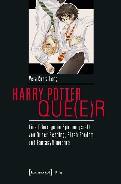 Cover: 9783837631371 | Harry Potter que(e)r | Vera Cuntz-Leng | Taschenbuch | 488 S. | 2015